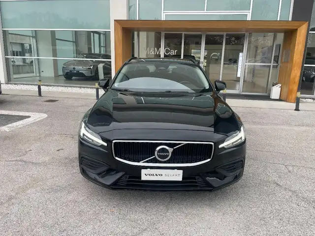 Volvo V60 B3 aut. Essential