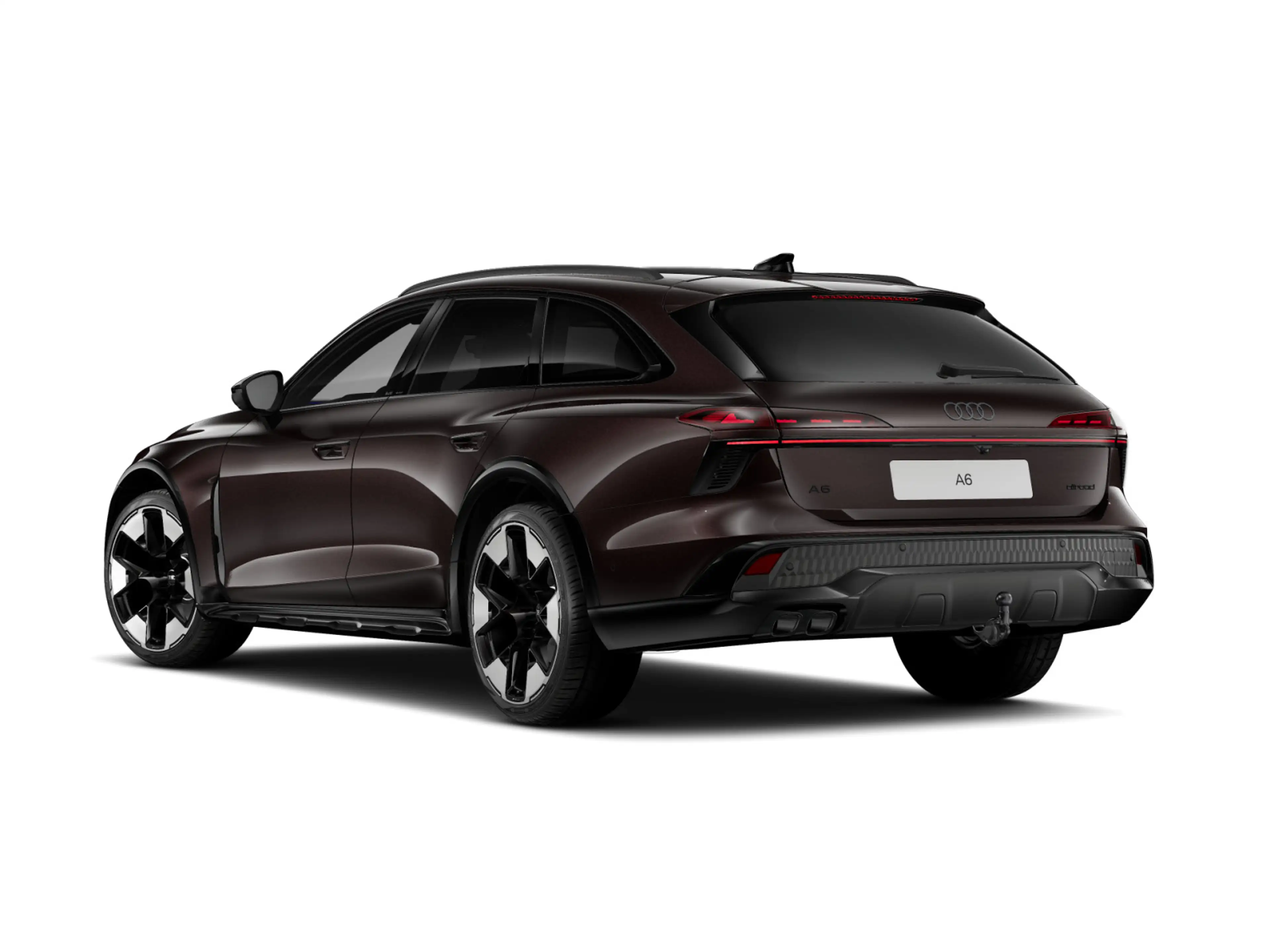 Audi A6 allroad A6 allroad TDI quattro 220 kW TECHPRO*B&O*PANO*M — photo 4