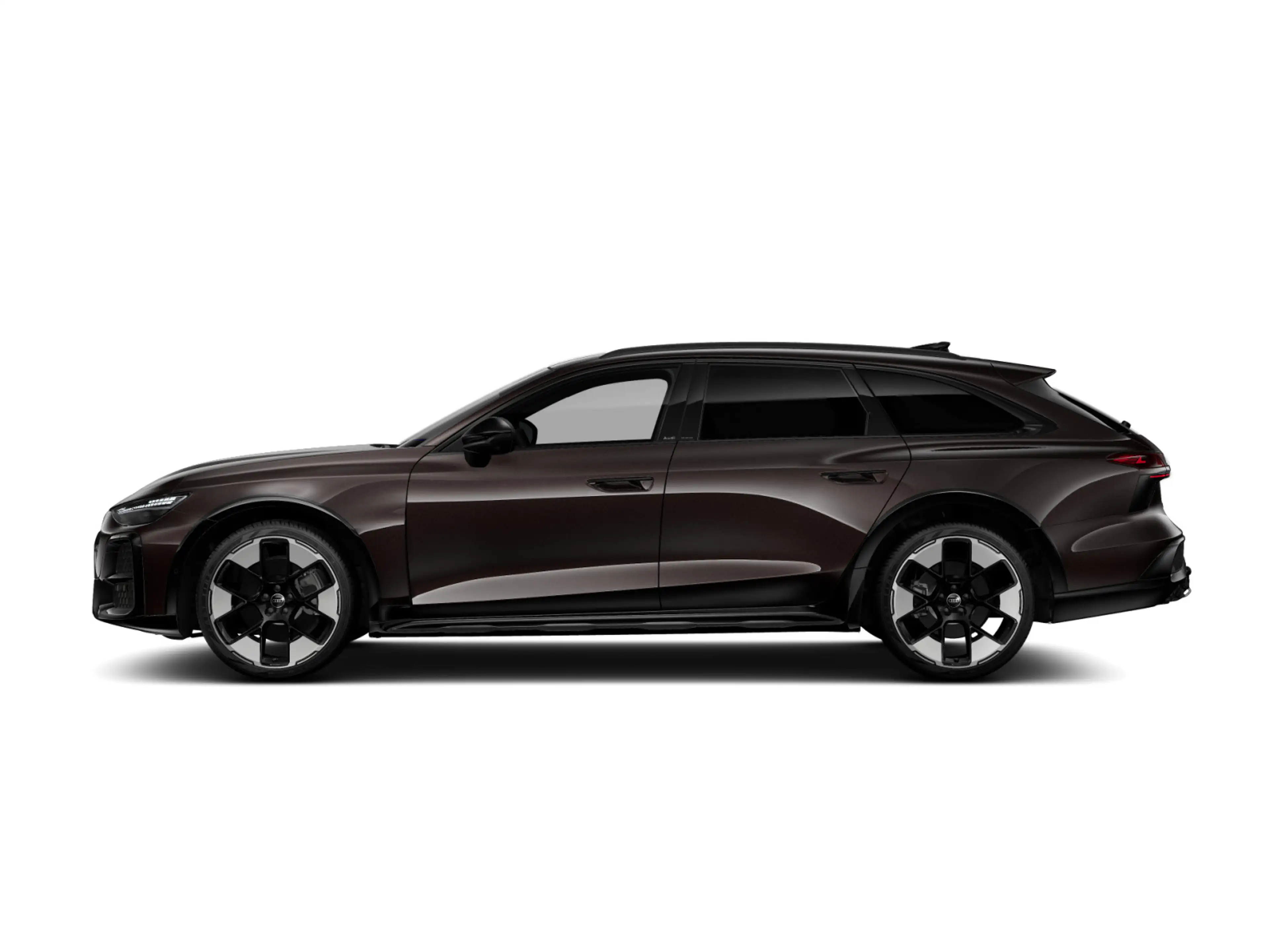 Audi A6 allroad A6 allroad TDI quattro 220 kW TECHPRO*B&O*PANO*M — photo 5