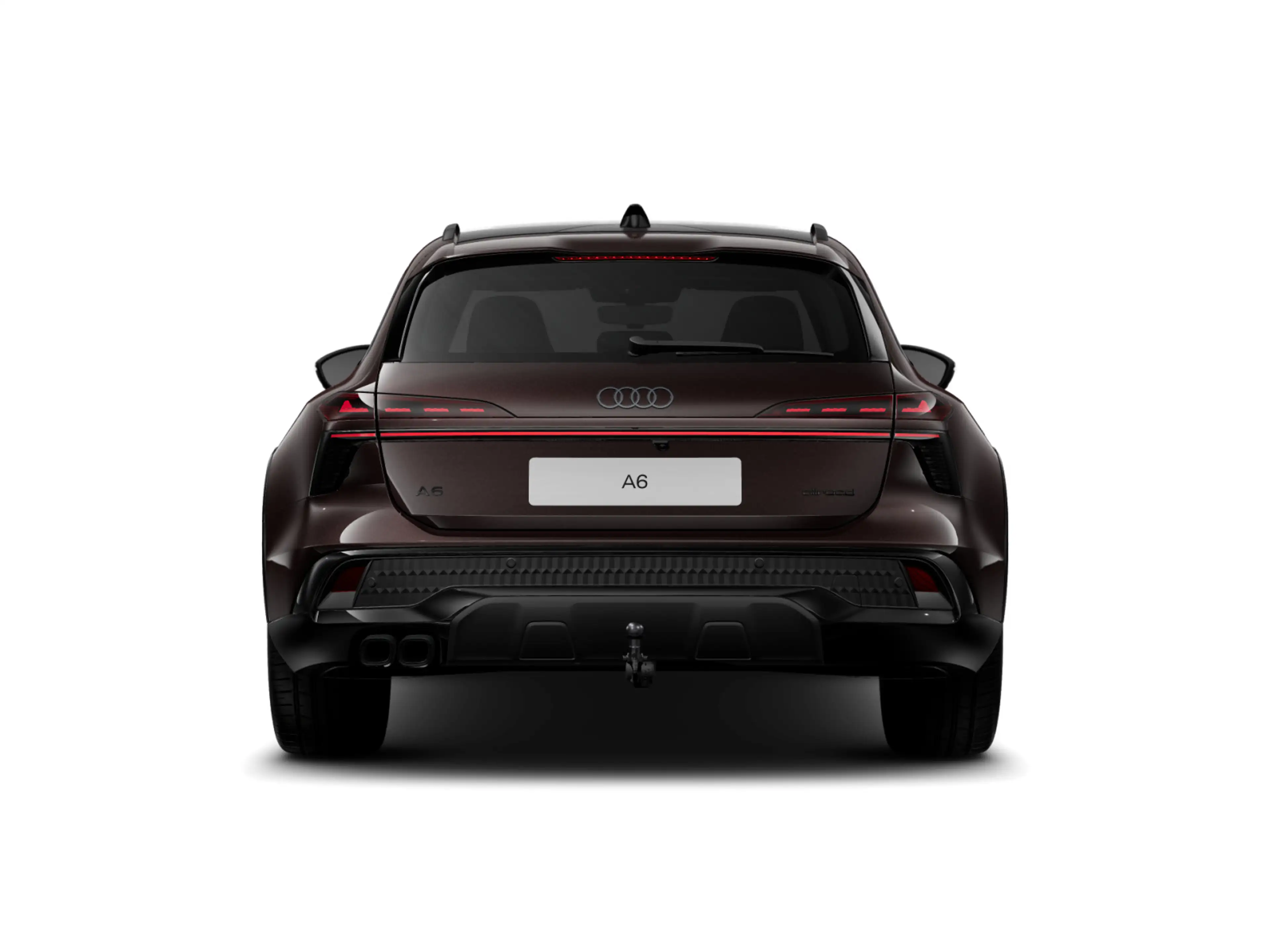 Audi A6 allroad A6 allroad TDI quattro 220 kW TECHPRO*B&O*PANO*M — photo 6