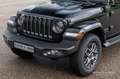 Jeep Wrangler Unlimited 4xe 380 Sahara Zwart - thumbnail 8