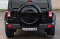 Jeep Wrangler Unlimited 4xe 380 Sahara Zwart - thumbnail 5