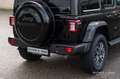 Jeep Wrangler Unlimited 4xe 380 Sahara Zwart - thumbnail 10