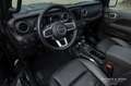 Jeep Wrangler Unlimited 4xe 380 Sahara Zwart - thumbnail 18