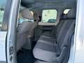 Volkswagen Caddy Kombi Maxi Klima Sitzheizung 2*Schiebetür Silber - thumbnail 15