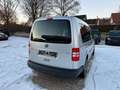 Volkswagen Caddy Kombi Maxi Klima Sitzheizung 2*Schiebetür Silber - thumbnail 7