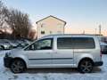 Volkswagen Caddy Kombi Maxi Klima Sitzheizung 2*Schiebetür Silber - thumbnail 11
