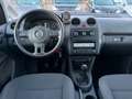 Volkswagen Caddy Kombi Maxi Klima Sitzheizung 2*Schiebetür Silber - thumbnail 16