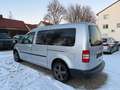Volkswagen Caddy Kombi Maxi Klima Sitzheizung 2*Schiebetür Silber - thumbnail 10