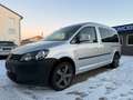 Volkswagen Caddy Kombi Maxi Klima Sitzheizung 2*Schiebetür Silber - thumbnail 12