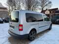 Volkswagen Caddy Kombi Maxi Klima Sitzheizung 2*Schiebetür Silber - thumbnail 6