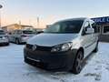 Volkswagen Caddy Kombi Maxi Klima Sitzheizung 2*Schiebetür Silber - thumbnail 2