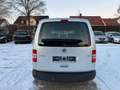 Volkswagen Caddy Kombi Maxi Klima Sitzheizung 2*Schiebetür Silber - thumbnail 8
