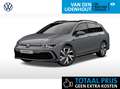 Volkswagen Golf Variant R-Line Business 1.5 eTSI 96 kW / 130 pk DSG Grijs - thumbnail 1