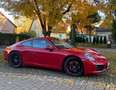 Porsche 911 911 Carrera S Rot - thumbnail 2