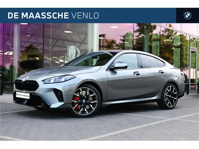 BMW 220 2 Serie Gran Coupé M Sport Automaat / Sportstoelen