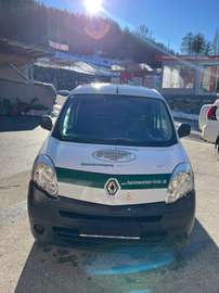 Kangoo Ice 1,5 dCi Ice