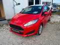 Ford Fiesta Trend Rot - thumbnail 1