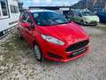 Ford Fiesta Trend Rot - thumbnail 3