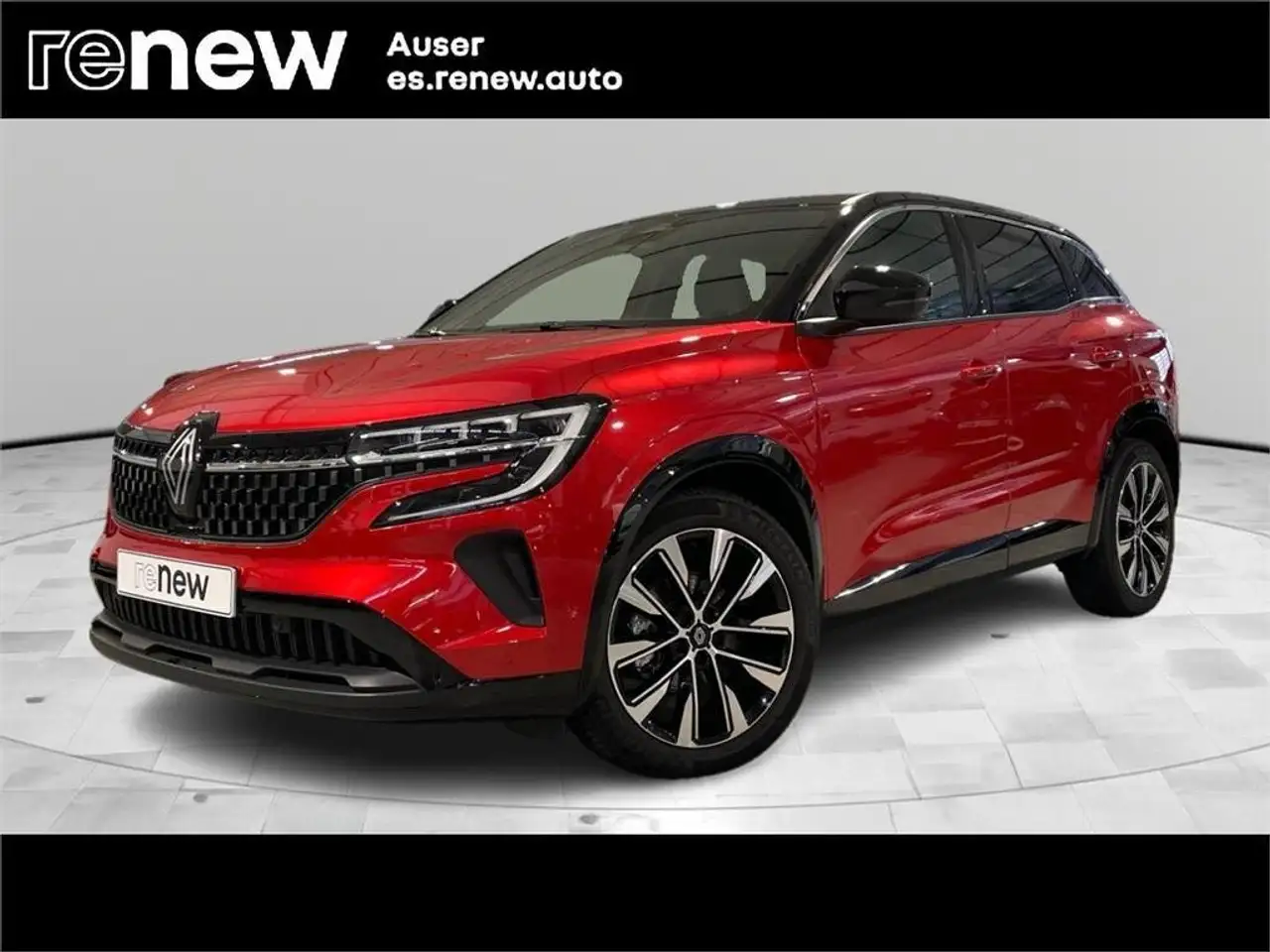 Renault Austral