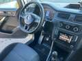 Volkswagen Caddy 5 POSTI - MAXI - EURO 6 D-TEMP Bianco - thumbnail 12