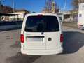 Volkswagen Caddy 5 POSTI - MAXI - EURO 6 D-TEMP Bianco - thumbnail 4