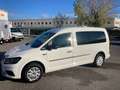 Volkswagen Caddy 5 POSTI - MAXI - EURO 6 D-TEMP Bianco - thumbnail 1