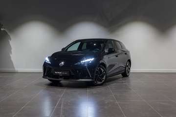 64 kWh Luxury Luxury | Carplay | ACC | LED | 360 C