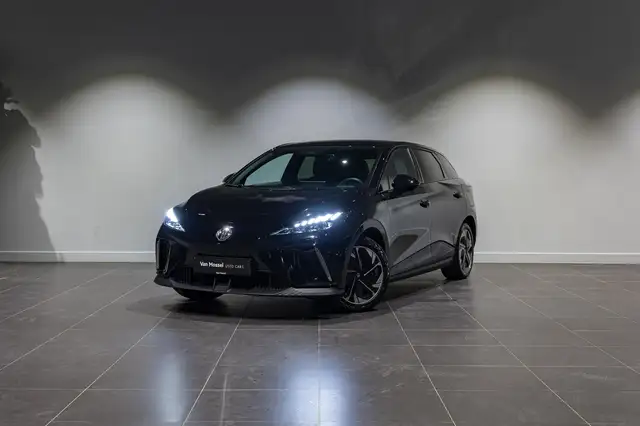 MG MG4 64 kWh Luxury Luxury | Carplay | ACC | LED | 360 C