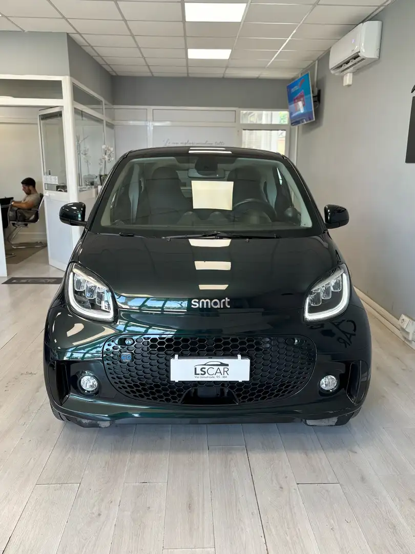 smart forTwo eq Prime~Unipro~Promo~Finanziamento Groen - 2
