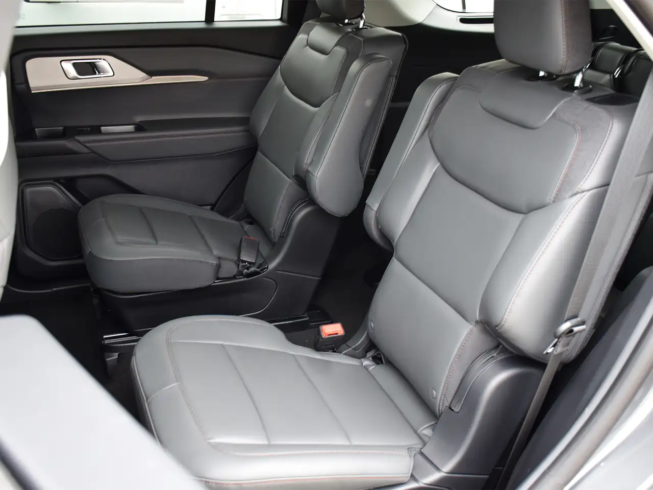 Ford Explorer fotografie Ford Explorer