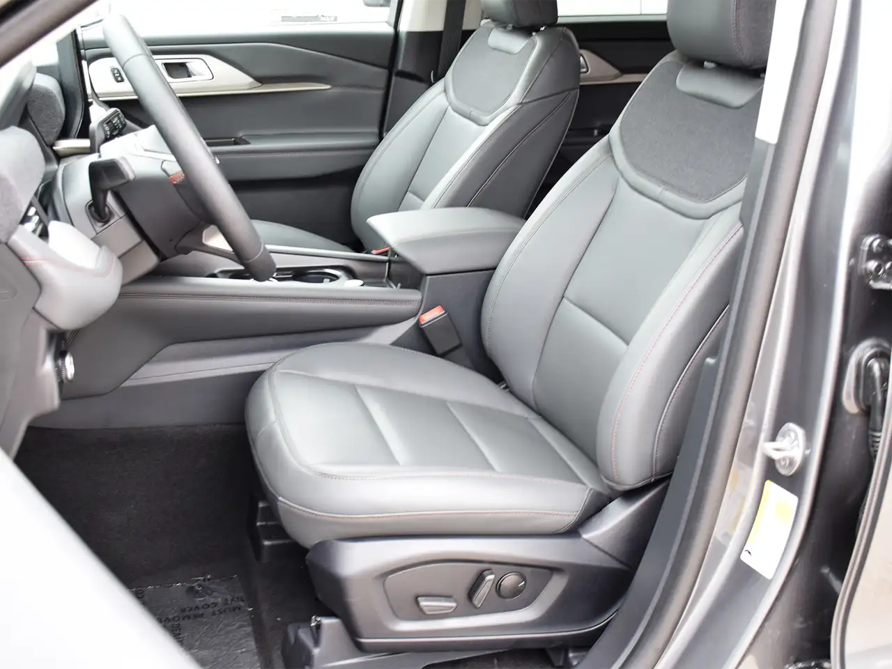 Ford Explorer fotografie Ford Explorer