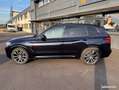 BMW X3 m40i 4.0i 355ch m-sport xdrive bva Schwarz - thumbnail 20