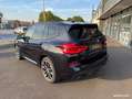 BMW X3 m40i 4.0i 355ch m-sport xdrive bva Schwarz - thumbnail 21