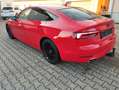 Audi A5 Sportback 40 TDI, AHK, PDC, Navi Rot - thumbnail 2
