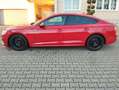Audi A5 Sportback 40 TDI, AHK, PDC, Navi Rot - thumbnail 4
