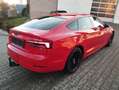 Audi A5 Sportback 40 TDI, AHK, PDC, Navi Rot - thumbnail 8