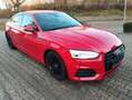 Audi A5 Sportback 40 TDI, AHK, PDC, Navi Rot - thumbnail 6