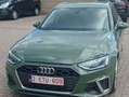 Audi A4 A4 Avant 35 TDI S tronic S line Vert - thumbnail 3