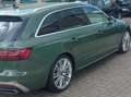 Audi A4 A4 Avant 35 TDI S tronic S line Vert - thumbnail 4