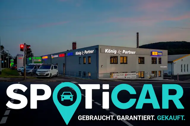Opel Combo-e E - e Ultimate 100KW/136PS +SHZ*PDC v. und h.