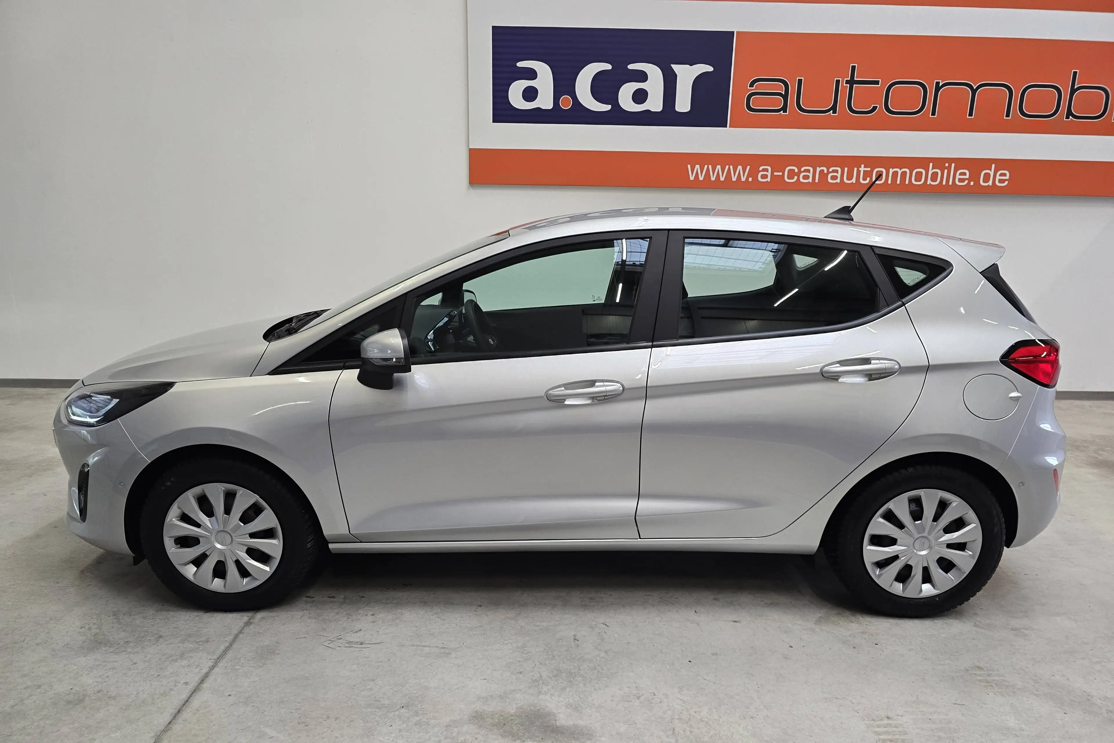 Ford Fiesta Cool & Connect|Garantie|Kamera|TÜV NEU|Finanzierung|aus 1. Hand — photo 7
