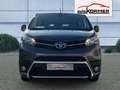 Toyota Proace Verso L2 Shuttle (9-Si.) Automatik,CarPlay,Sitzhzg Grau - thumbnail 7
