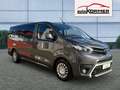 Toyota Proace Verso L2 Shuttle (9-Si.) Automatik,CarPlay,Sitzhzg Grau - thumbnail 1