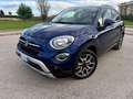 Fiat 500X 500 X 1.6 mjt Cross 4x2 120cv Blu/Azzurro - thumbnail 3