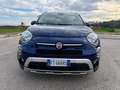 Fiat 500X 500 X 1.6 mjt Cross 4x2 120cv Blu/Azzurro - thumbnail 9
