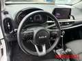 Kia Picanto Vision 1.0 Automatik Navi Kamera Sitzheiz. Allwett Weiß - thumbnail 16