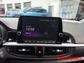 Kia Picanto Vision 1.0 Automatik Navi Kamera Sitzheiz. Allwett Weiß - thumbnail 12