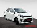 Kia Picanto Vision 1.0 Automatik Navi Kamera Sitzheiz. Allwett Weiß - thumbnail 8