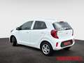 Kia Picanto Vision 1.0 Automatik Navi Kamera Sitzheiz. Allwett Weiß - thumbnail 3